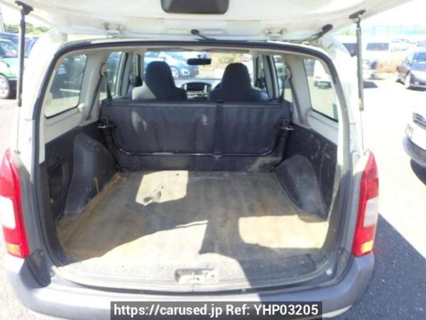 Used 2014 AT toyota probox-van NCP55V Image[8]