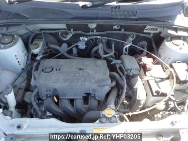 Used 2014 AT toyota probox-van NCP55V Image[9]