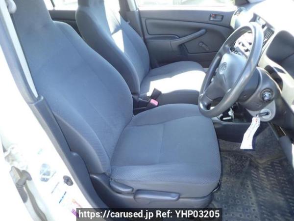 Used 2014 AT toyota probox-van NCP55V Image[11]