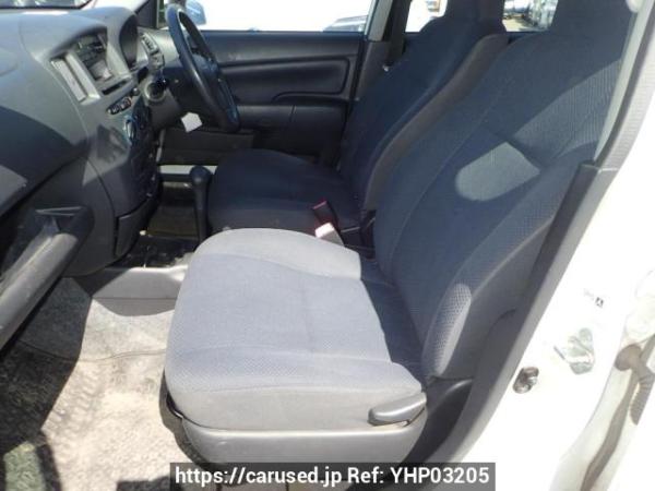 Used 2014 AT toyota probox-van NCP55V Image[12]