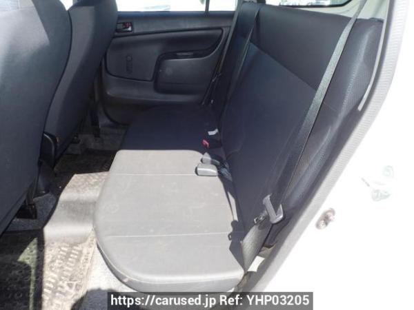 Used 2014 AT toyota probox-van NCP55V Image[14]