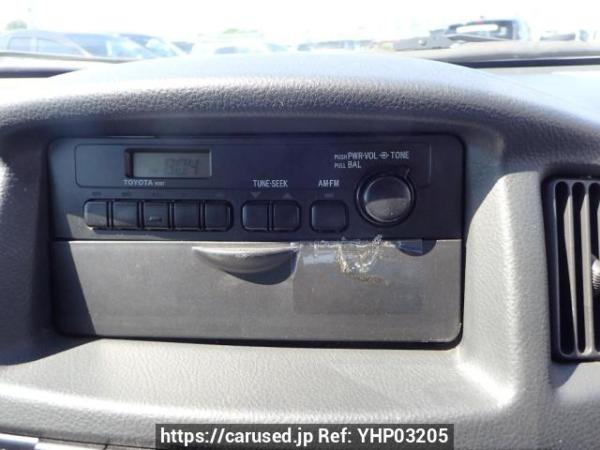 Used 2014 AT toyota probox-van NCP55V Image[19]