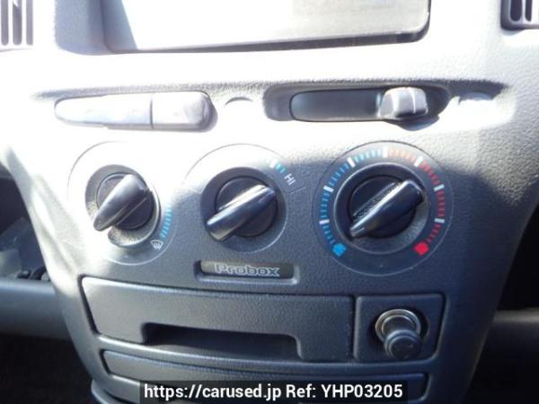 Used 2014 AT toyota probox-van NCP55V Image[20]