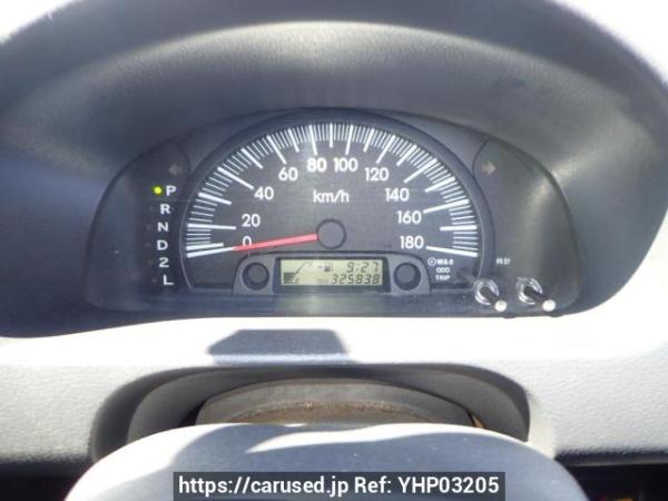 Used 2014 AT toyota probox-van NCP55V Image[21]