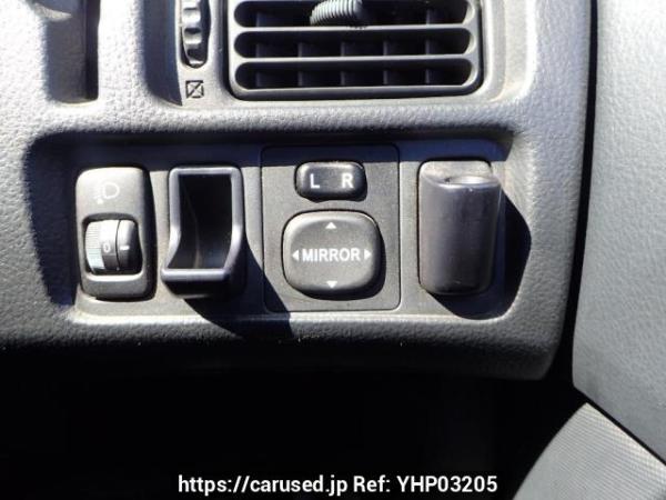 Used 2014 AT toyota probox-van NCP55V Image[23]