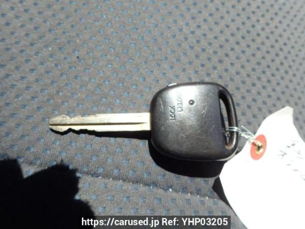 Used 2014 AT toyota probox-van NCP55V Image[24]