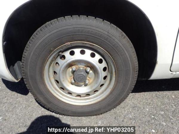 Used 2014 AT toyota probox-van NCP55V Image[25]