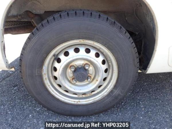 Used 2014 AT toyota probox-van NCP55V Image[27]