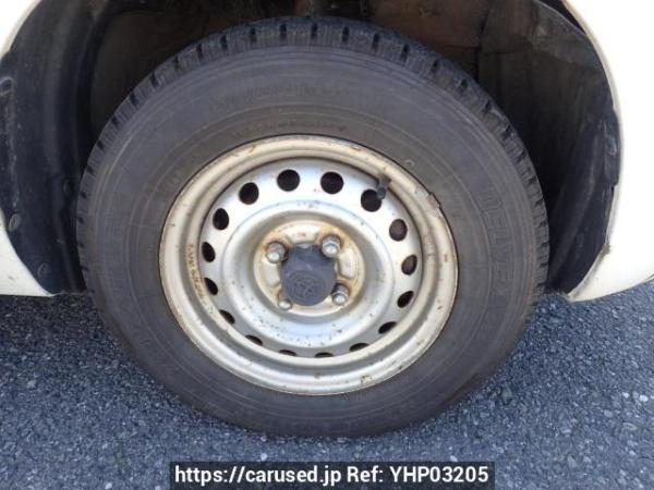 Used 2014 AT toyota probox-van NCP55V Image[28]