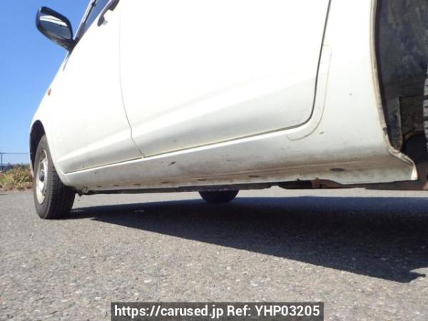 Used 2014 AT toyota probox-van NCP55V Image[31]