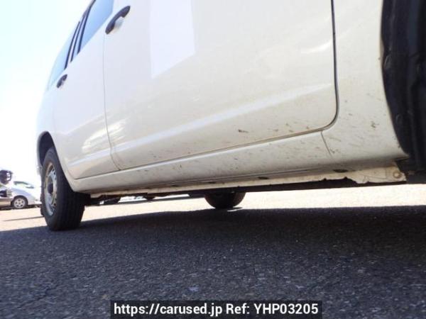 Used 2014 AT toyota probox-van NCP55V Image[33]