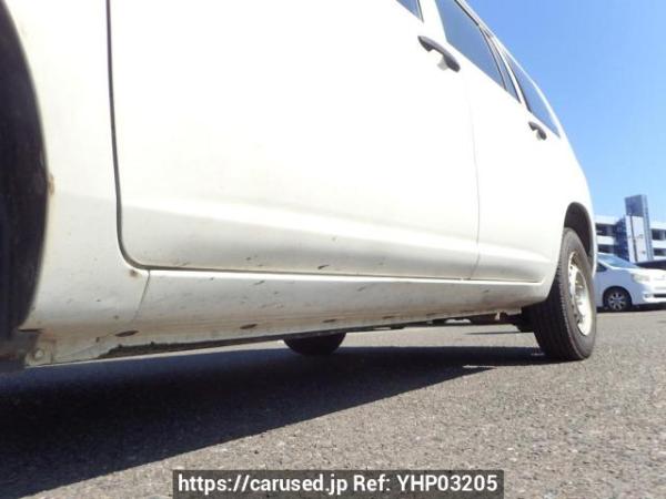 Used 2014 AT toyota probox-van NCP55V Image[34]