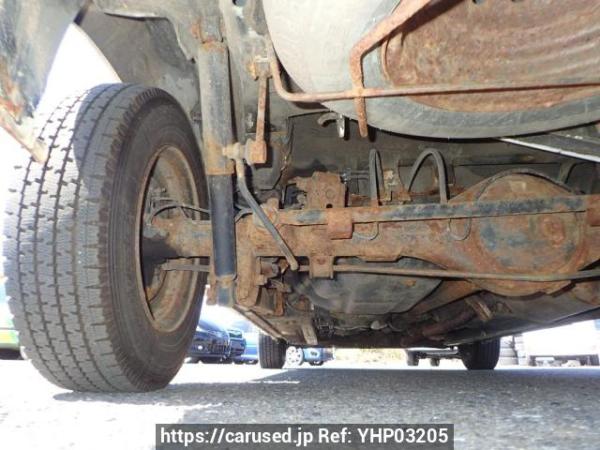 Used 2014 AT toyota probox-van NCP55V Image[35]