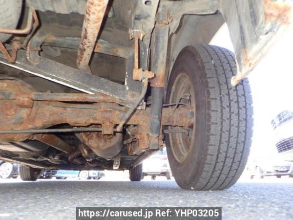 Used 2014 AT toyota probox-van NCP55V Image[36]