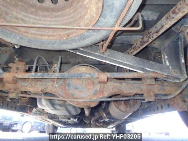 Used 2014 AT toyota probox-van NCP55V Image[37]