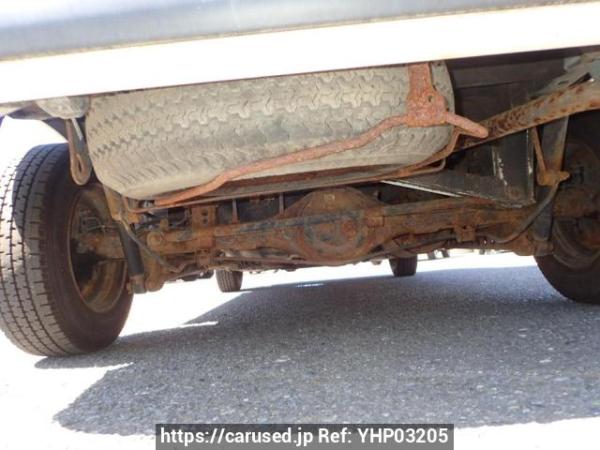 Used 2014 AT toyota probox-van NCP55V Image[38]