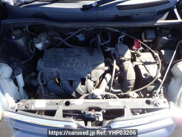 Used 2011 AT toyota sienta NCP85G Image[9]