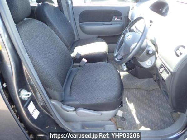 Used 2011 AT toyota sienta NCP85G Image[11]