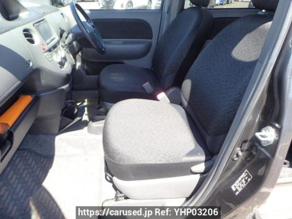 Used 2011 AT toyota sienta NCP85G Image[12]