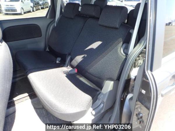 Used 2011 AT toyota sienta NCP85G Image[14]