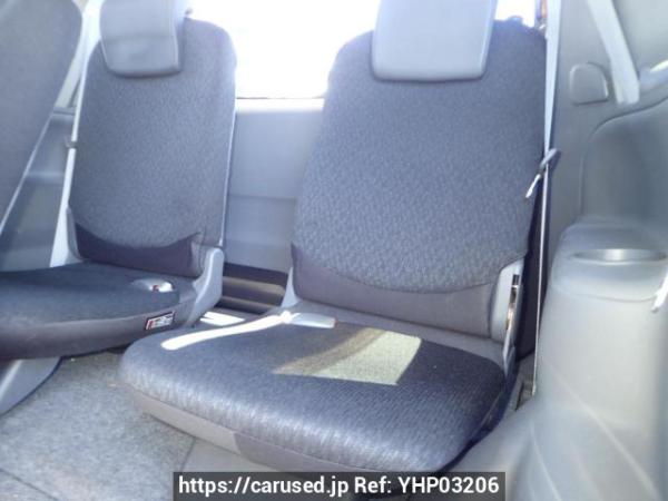 Used 2011 AT toyota sienta NCP85G Image[15]