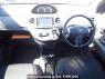 Used 2011 AT toyota sienta NCP85G Image[16]