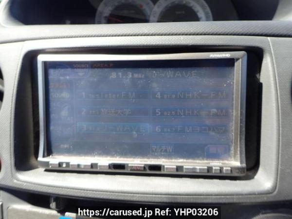Used 2011 AT toyota sienta NCP85G Image[19]