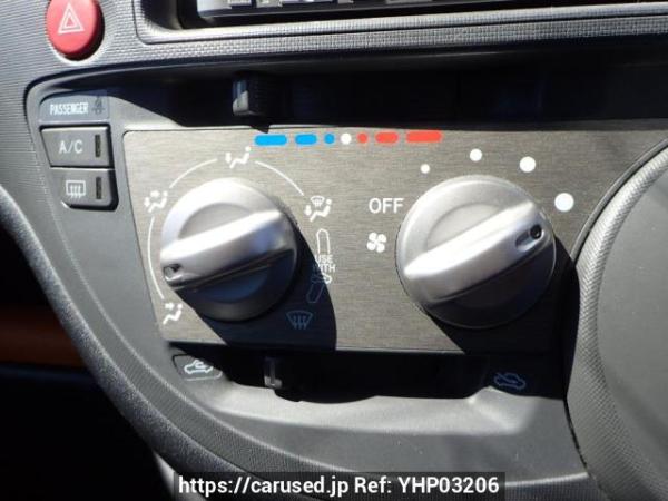 Used 2011 AT toyota sienta NCP85G Image[20]