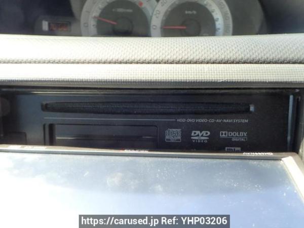 Used 2011 AT toyota sienta NCP85G Image[21]