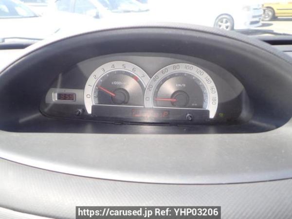 Used 2011 AT toyota sienta NCP85G Image[22]