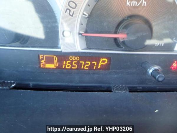Used 2011 AT toyota sienta NCP85G Image[23]