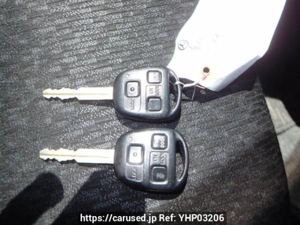 Used 2011 AT toyota sienta NCP85G Image[24]