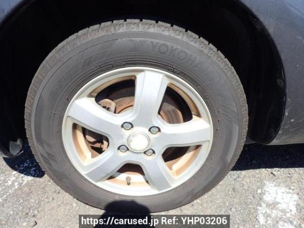 Used 2011 AT toyota sienta NCP85G Image[26]