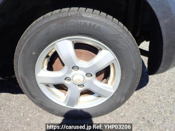 Used 2011 AT toyota sienta NCP85G Image[27]