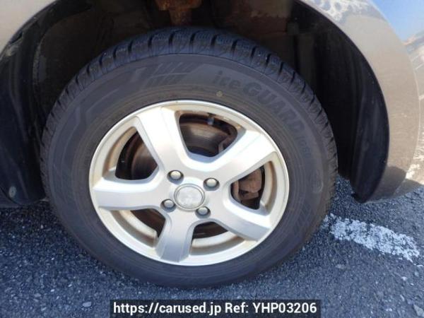 Used 2011 AT toyota sienta NCP85G Image[29]