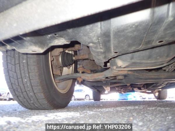 Used 2011 AT toyota sienta NCP85G Image[30]