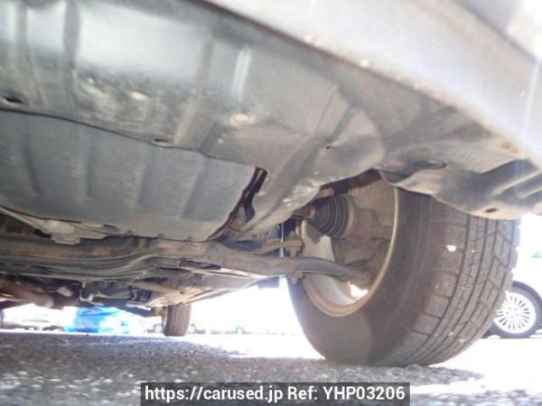Used 2011 AT toyota sienta NCP85G Image[31]