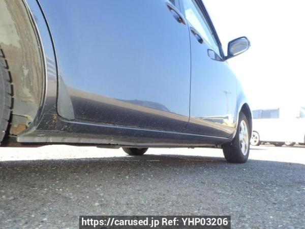 Used 2011 AT toyota sienta NCP85G Image[33]
