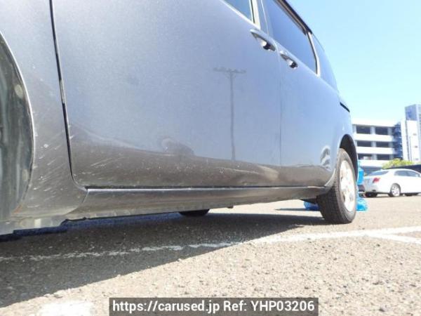 Used 2011 AT toyota sienta NCP85G Image[35]