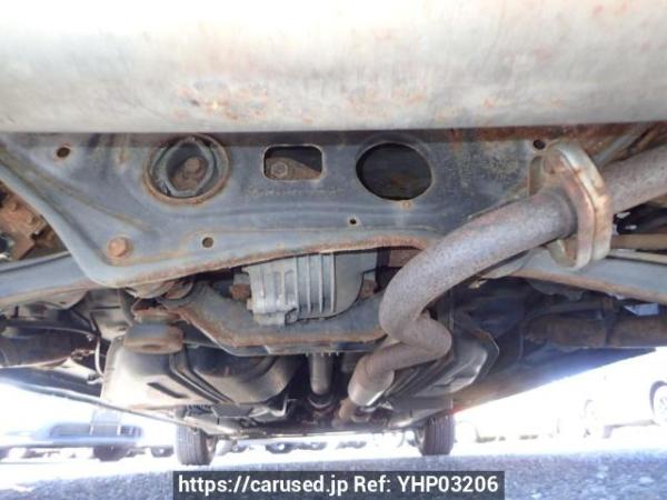 Used 2011 AT toyota sienta NCP85G Image[38]