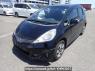Used 2011 AT honda fit GE6 Image[2]