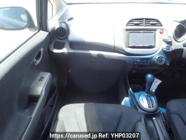 Used 2011 AT honda fit GE6 Image[16]