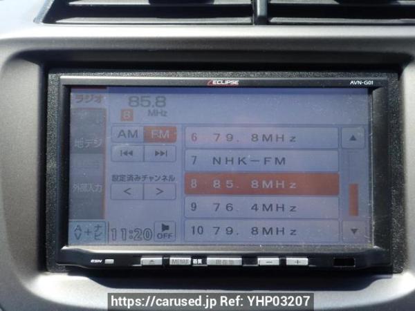 Used 2011 AT honda fit GE6 Image[18]