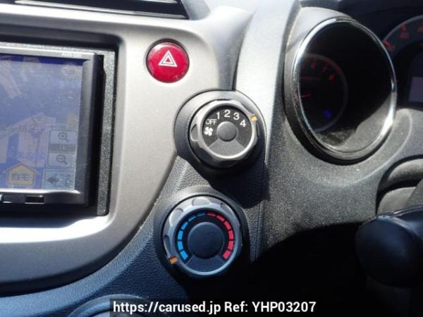 Used 2011 AT honda fit GE6 Image[20]