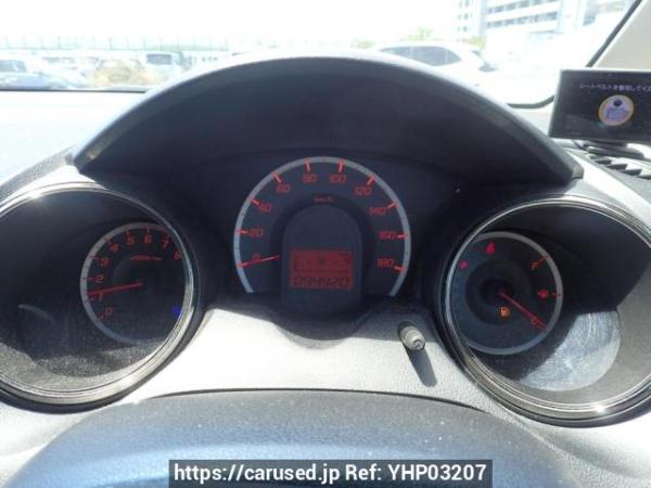 Used 2011 AT honda fit GE6 Image[22]