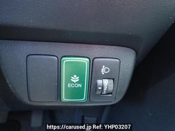 Used 2011 AT honda fit GE6 Image[24]