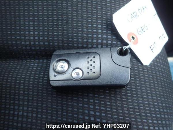 Used 2011 AT honda fit GE6 Image[25]