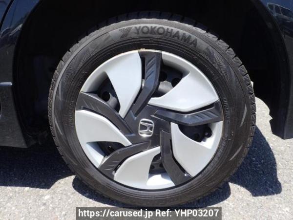 Used 2011 AT honda fit GE6 Image[27]