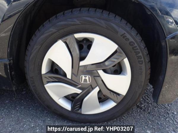 Used 2011 AT honda fit GE6 Image[29]