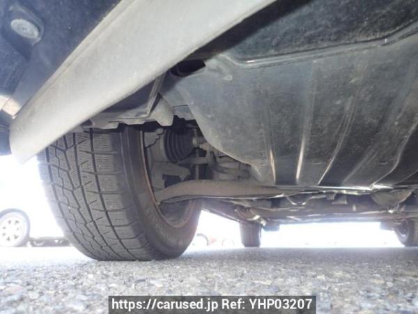 Used 2011 AT honda fit GE6 Image[30]